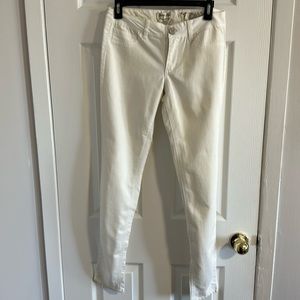 Indigo Reign Mid Rise Pant